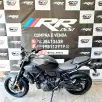 YAMAHA MT-07 CONNECTED ABS YAMAHA MT-07 CONNECTED ABS