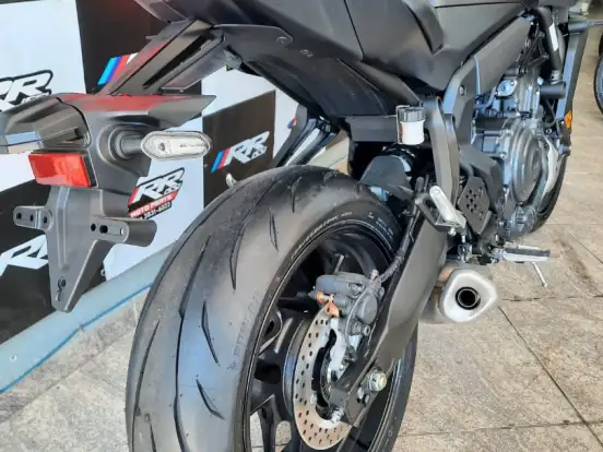 YAMAHA-MT-07 CONNECTED ABS YAMAHA-MT-07 CONNECTED ABS-2025