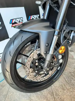 YAMAHA-MT-07 CONNECTED ABS YAMAHA-MT-07 CONNECTED ABS-2025