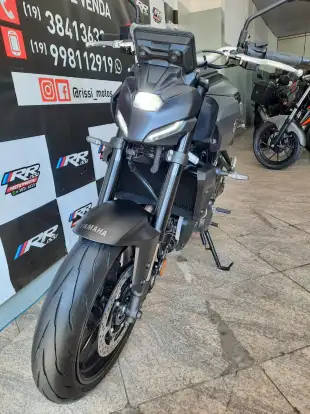 YAMAHA-MT-07 CONNECTED ABS YAMAHA-MT-07 CONNECTED ABS-2025