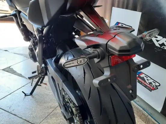 YAMAHA-MT-07 CONNECTED ABS YAMAHA-MT-07 CONNECTED ABS-2025