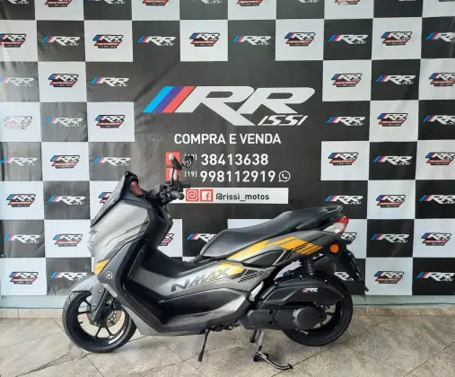 YAMAHA NMAX 160 ABS LE 