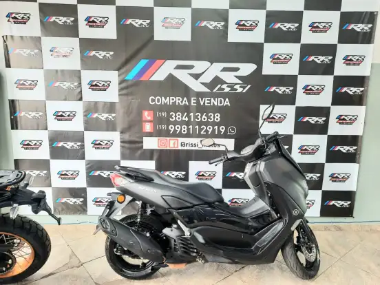 YAMAHA-NMAX 160 ABS YAMAHA-NMAX 160 ABS-2022