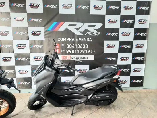YAMAHA-NMAX 160 ABS YAMAHA-NMAX 160 ABS-2022
