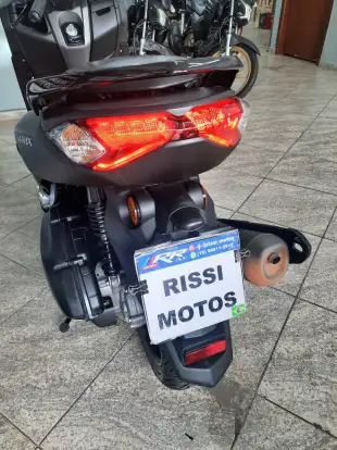 YAMAHA-NMAX 160 ABS-2022