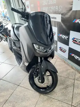 YAMAHA-NMAX 160 ABS YAMAHA-NMAX 160 ABS-2022