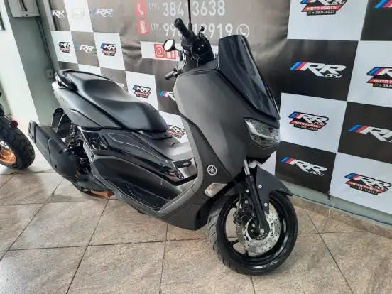 YAMAHA-NMAX 160 ABS YAMAHA-NMAX 160 ABS-2022