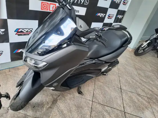 YAMAHA-NMAX 160 ABS YAMAHA-NMAX 160 ABS-2022