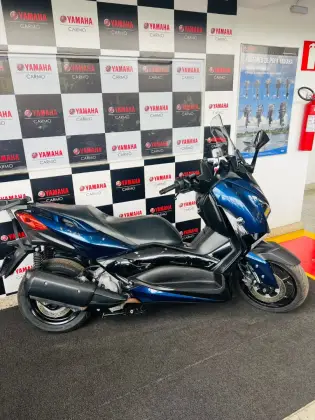 YAMAHA XMAX ABS 