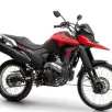 YAMAHA XTZ 250 LANDER CONNECTED YAMAHA XTZ 250 LANDER CONNECTED