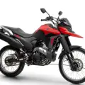 YAMAHA XTZ 250 LANDER CONNECTED YAMAHA XTZ 250 LANDER CONNECTED