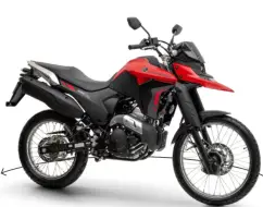 YAMAHA XTZ 250 LANDER CONNECTED YAMAHA XTZ 250 LANDER CONNECTED