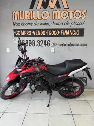 YAMAHA XTZ 250 LANDER 