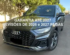 AUDI Q5 2.0 55 TFSIE PHEV SPORTBACK PERFORMANCE BLACK QUATTRO S TRONIC AUDI Q5 2.0 55 TFSIE PHEV SPORTBACK PERFORMANCE BLACK QUATTRO S TRONIC