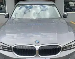 BMW 320i 2.0 16V TURBO FLEX GP AUTOMÁTICO BMW 320i 2.0 16V TURBO FLEX GP AUTOMÁTICO