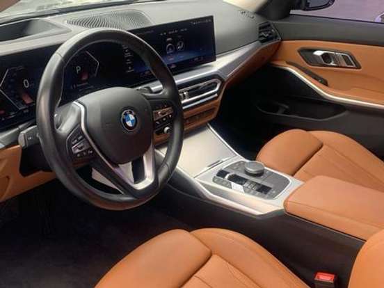 BMW-320i-2.0 16V TURBO FLEX GP AUTOMÁTICO BMW-320i-2022