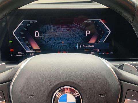 BMW-320i-2.0 16V TURBO FLEX GP AUTOMÁTICO BMW-320i-2022