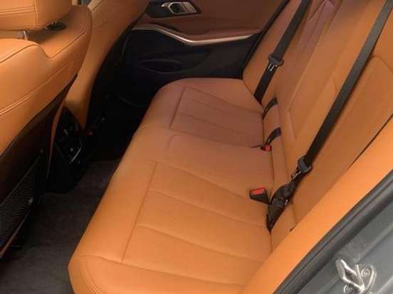 BMW-320i-2.0 16V TURBO FLEX GP AUTOMÁTICO BMW-320i-2022