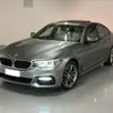 BMW 530i 2.0 16V TURBO GASOLINA M SPORT AUTOMÁTICO BMW 530i 2.0 16V TURBO GASOLINA M SPORT AUTOMÁTICO