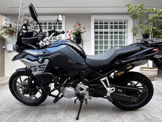 BMW F 750 GS PREMIUM 
