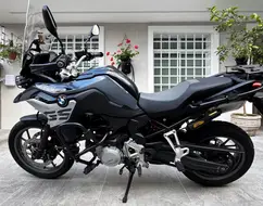 BMW F 750 GS PREMIUM BMW F 750 GS PREMIUM