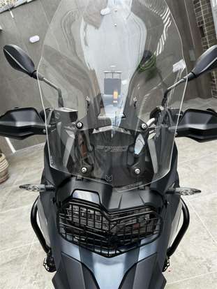 BMW-F 750 GS PREMIUM BMW-F 750 GS PREMIUM-2018