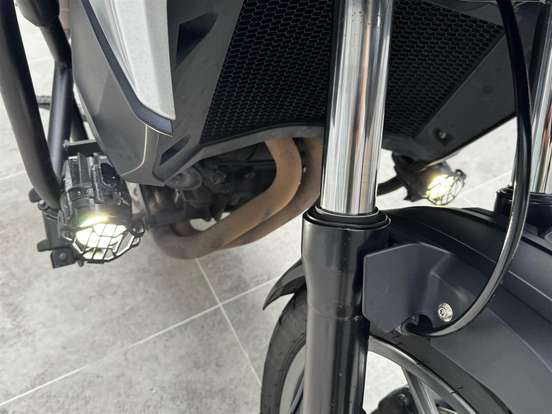 BMW-F 750 GS PREMIUM BMW-F 750 GS PREMIUM-2018