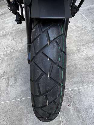 BMW-F 750 GS PREMIUM-2018
