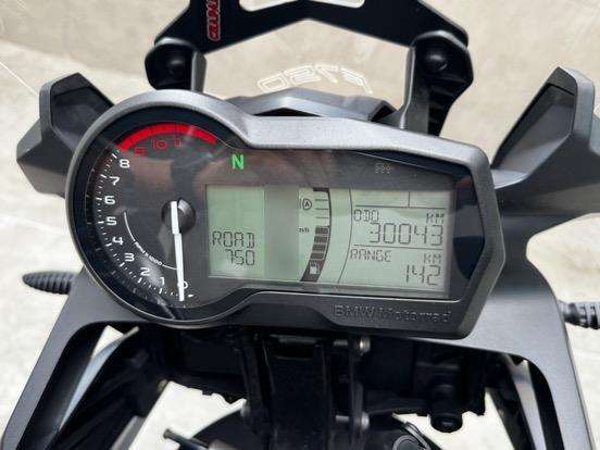 BMW-F 750 GS PREMIUM-2018