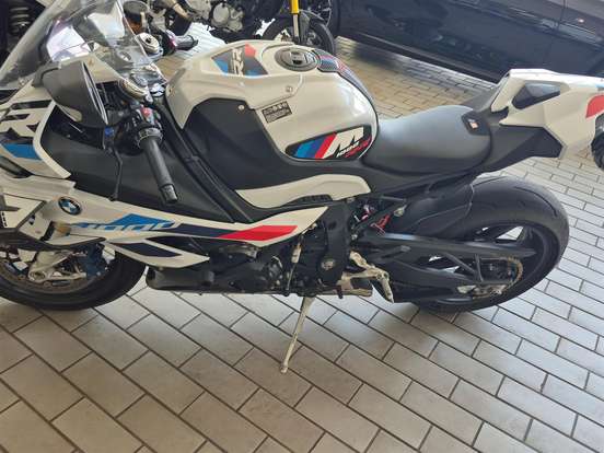 BMW-S 1000 RR M-2024
