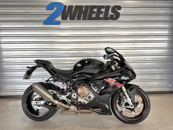 BMW S 1000 RR 