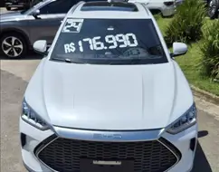BYD SONG PLUS 1.5 DM-I HÍBRIDO AUTOMÁTICO BYD SONG PLUS 1.5 DM-I HÍBRIDO AUTOMÁTICO