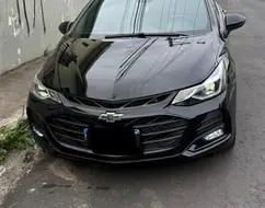CHEVROLET CRUZE 1.4 TURBO SPORT6 LTZ 16V FLEX 4P AUTOMÁTICO CHEVROLET CRUZE 1.4 TURBO SPORT6 LTZ 16V FLEX 4P AUTOMÁTICO