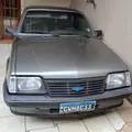 CHEVROLET MONZA 1.8 8V ÁLCOOL 2P MANUAL CHEVROLET MONZA 1.8 8V ÁLCOOL 2P MANUAL