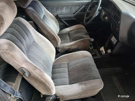 CHEVROLET-MONZA-1.8 8V ÁLCOOL 2P MANUAL CHEVROLET-MONZA-1986