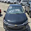 CHEVROLET ONIX 1.0 TURBO FLEX PLUS AUTOMÁTICO CHEVROLET ONIX 1.0 TURBO FLEX PLUS AUTOMÁTICO