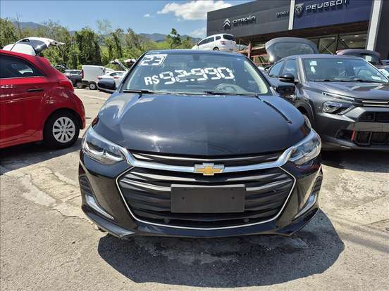 CHEVROLET-ONIX-2022