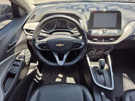 CHEVROLET-ONIX-1.0 TURBO FLEX PLUS AUTOMÁTICO CHEVROLET-ONIX-2022