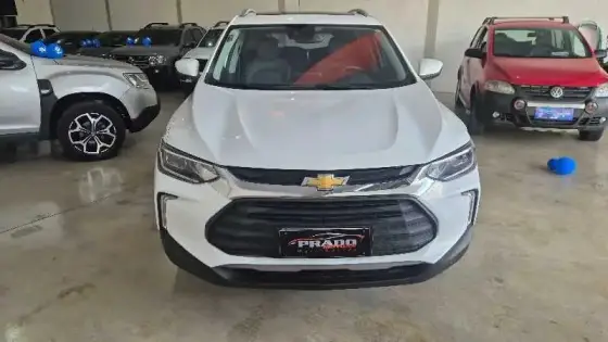 CHEVROLET TRACKER 1.2 TURBO FLEX PREMIER AUTOMÁTICO