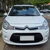CITROËN C3 1.5 ATTRACTION 8V FLEX 4P MANUAL CITROËN C3 1.5 ATTRACTION 8V FLEX 4P MANUAL