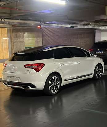 CITROËN-DS5-2013