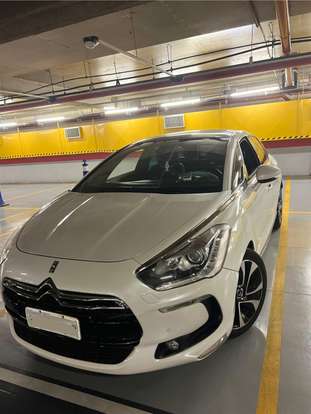 CITROËN-DS5-2013