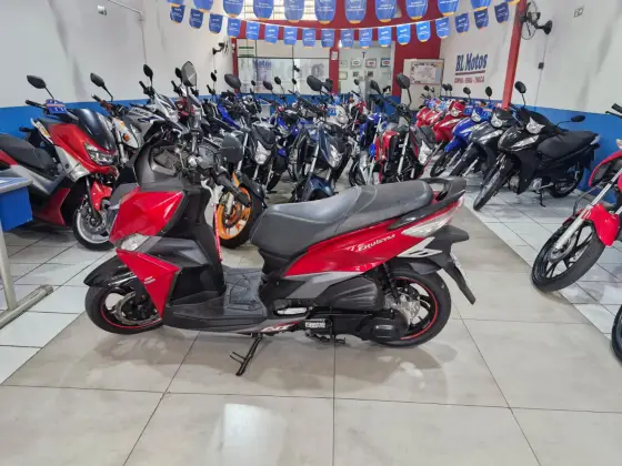 DAFRA CRUISYM 150 
