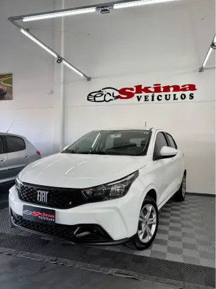 FIAT ARGO 1.0 FIREFLY FLEX DRIVE MANUAL