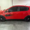 FIAT PALIO 1.6 MPI SPORTING 16V FLEX 4P AUTOMATIZADO FIAT PALIO 1.6 MPI SPORTING 16V FLEX 4P AUTOMATIZADO