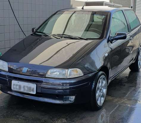 FIAT-PUNTO-1994