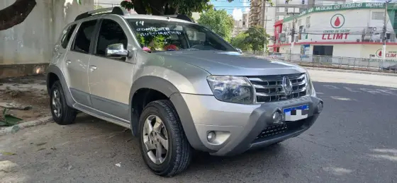 FORD ECOSPORT 1.6 FREESTYLE 16V FLEX 4P MANUAL