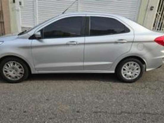 FORD-KA-1.5 TI-VCT FLEX SE SEDAN AUTOMÁTICO FORD-KA-2019
