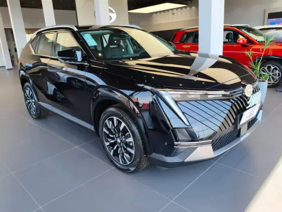 GAC GS4 2.0 HEV ELITE AUTOMÁTICO