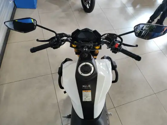HAOJUE-DR 160 FI HAOJUE-DR 160 FI-2023